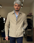 Hamaki Trench Tecnico