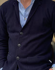 Giacca Maglia Hamaki