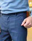 Pant. Grisato SEINSE
