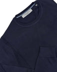 Maglia Girocollo 100% Cotone