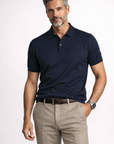 Polo Filo 100% Cotone Hamaki