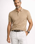 Polo Filo 100% Cotone Hamaki