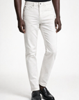 Jeans Bianco Hamaki