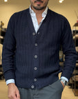 Cardigan SEINSE 3122