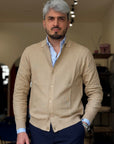 Maglia camicia SEINSE