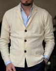 Giacca Maglia Hamaki