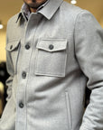 OverShirt HAMAKI 1610
