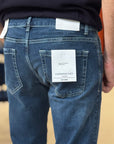 Jeans HAMAKI basic