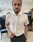 Polo Cotone MERCERIZZATA