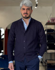Maglia camicia SEINSE