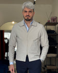 Hamaki Giubbino Tecnico