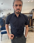 Polo Cotone MERCERIZZATA