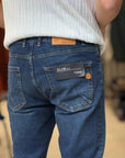 Jeans basic 5TK SEINSE