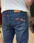 Jeans basic 5TK SEINSE