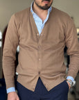 Cardigan Basic SEINSE