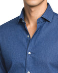 Camicia DENIM regular fit