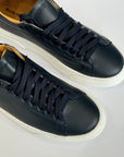 Sneakers in pelle