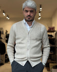 Cardigan a Coste SEINSE 3069