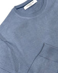 Maglia Girocollo 100% Cotone