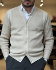 Cardigan a Coste SEINSE 3069