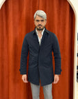 TRENCH monopetto DECLAR