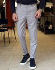 Pant. Grisato SEINSE