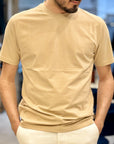 TShirt Basic mezza manica