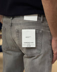 Jeans HAMAKI basic 5TK