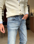 Jeans basic 5TK SEINSE