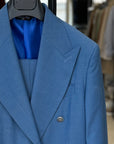 Abito fresco LUXURY doppiopett
