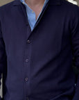 Maglia camicia SEINSE