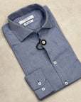 Camicia OXFORD HAMAKI