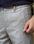 Pant. Grisato SEINSE