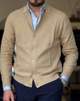 Maglia camicia SEINSE
