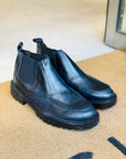 Scarpe STIVALE New Beatle