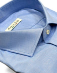 Camicia OXFORD cotone Regular