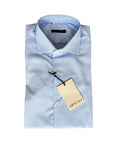 Camicia MICROTRAMA cotone