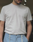 TShirt Basic mezza manica