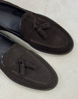 Scarpa MOCASSINO con Nappe