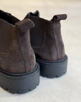 Scarpe STIVALE New Beatle