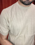 Tshirt in Maglia HAMAKI