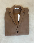 Giacca Maglia Hamaki