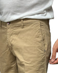 Pantaloni Chino slim-fit Hamak