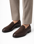 Mocassino Slipper Loafer