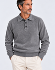 Polo Soft Velvet HAMAKI 3254
