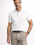 Polo Filo 100% Cotone Hamaki