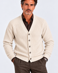 Cardigan in Maglia SEINSE 3428