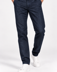 Jeans RAW BLUE 5TK