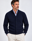 Maglia con Bottoni HAMAKI 3264