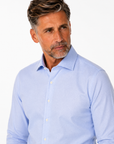 Camicia OXFORD cotone Regular